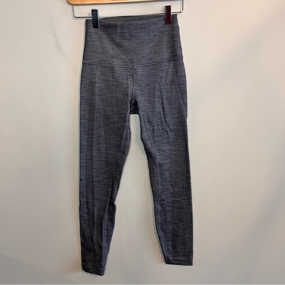 Lululemon Align Pant II 25" Women’s 4 - Picture 2 of 7